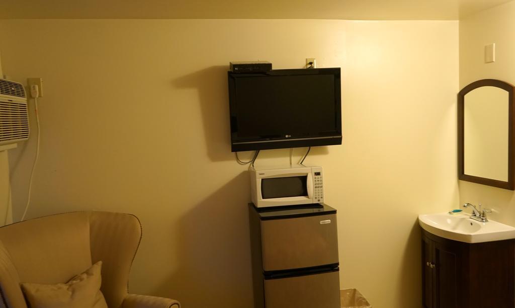 Spindrift Motel Ocean City Habitación foto