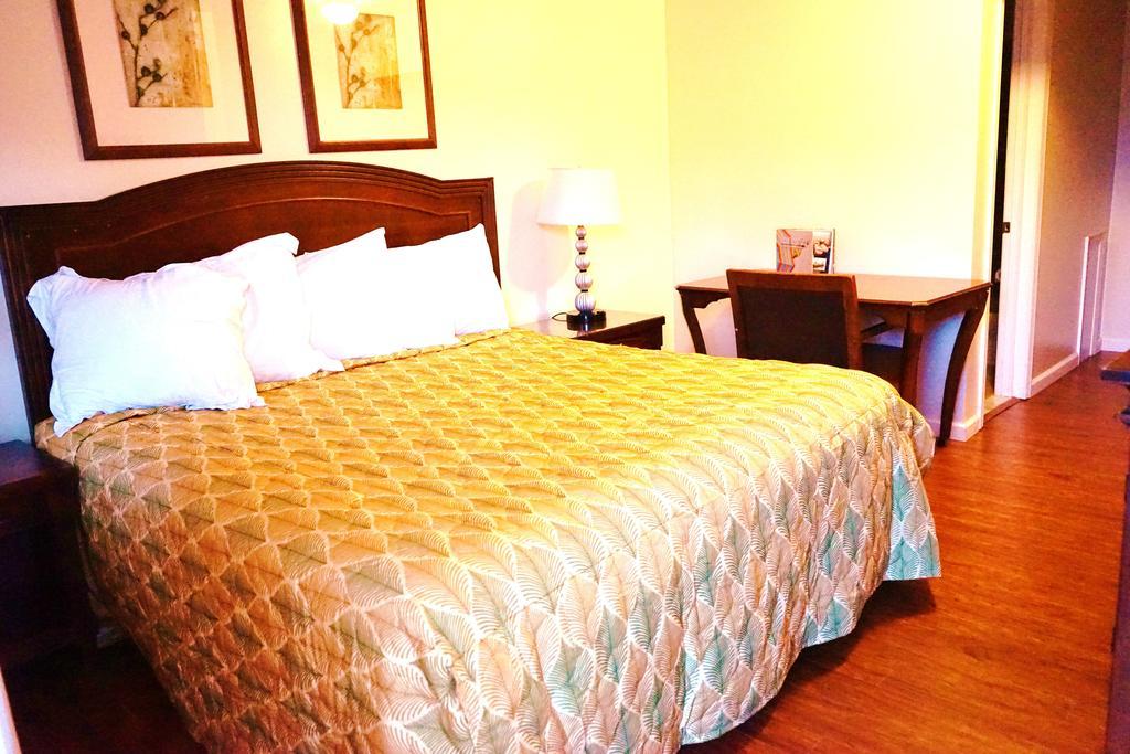 Spindrift Motel Ocean City Habitación foto