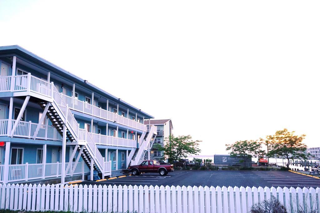 Spindrift Motel Ocean City Habitación foto