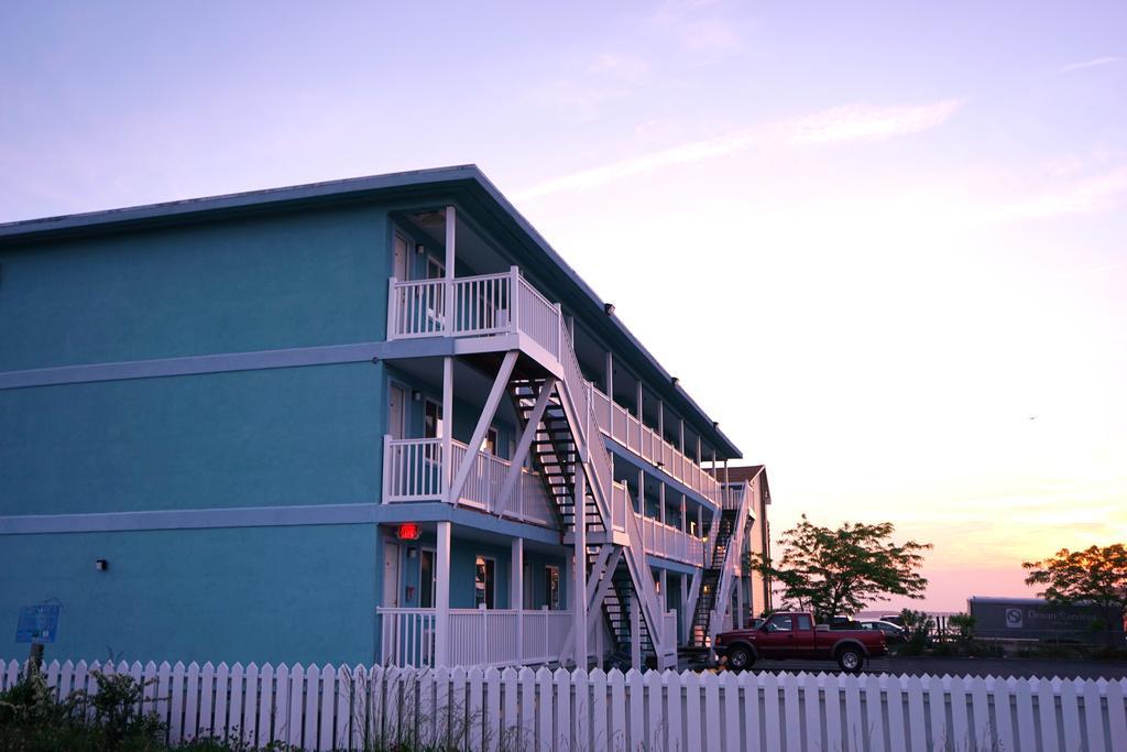 Spindrift Motel Ocean City Habitación foto