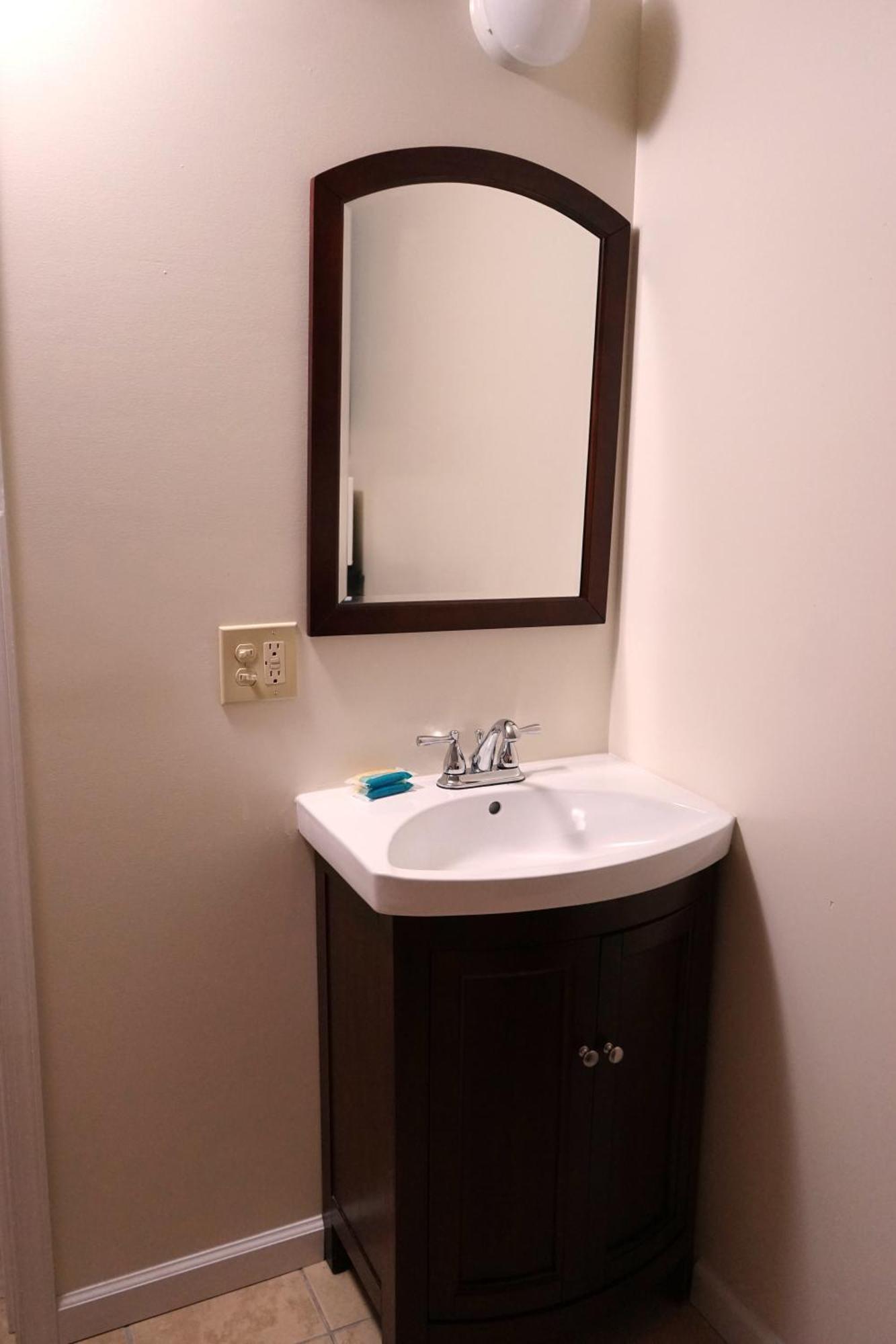 Spindrift Motel Ocean City Habitación foto
