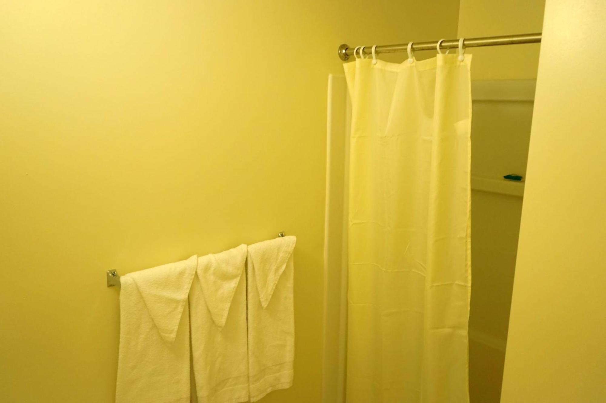 Spindrift Motel Ocean City Habitación foto