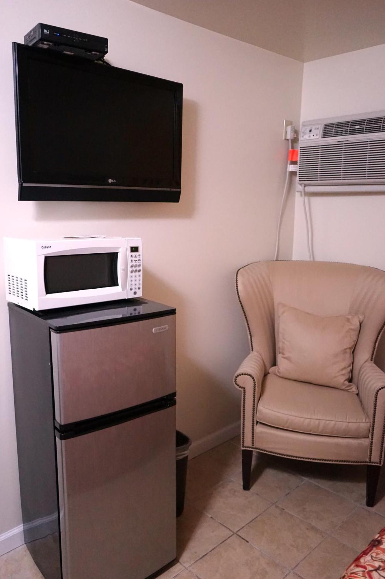 Spindrift Motel Ocean City Habitación foto