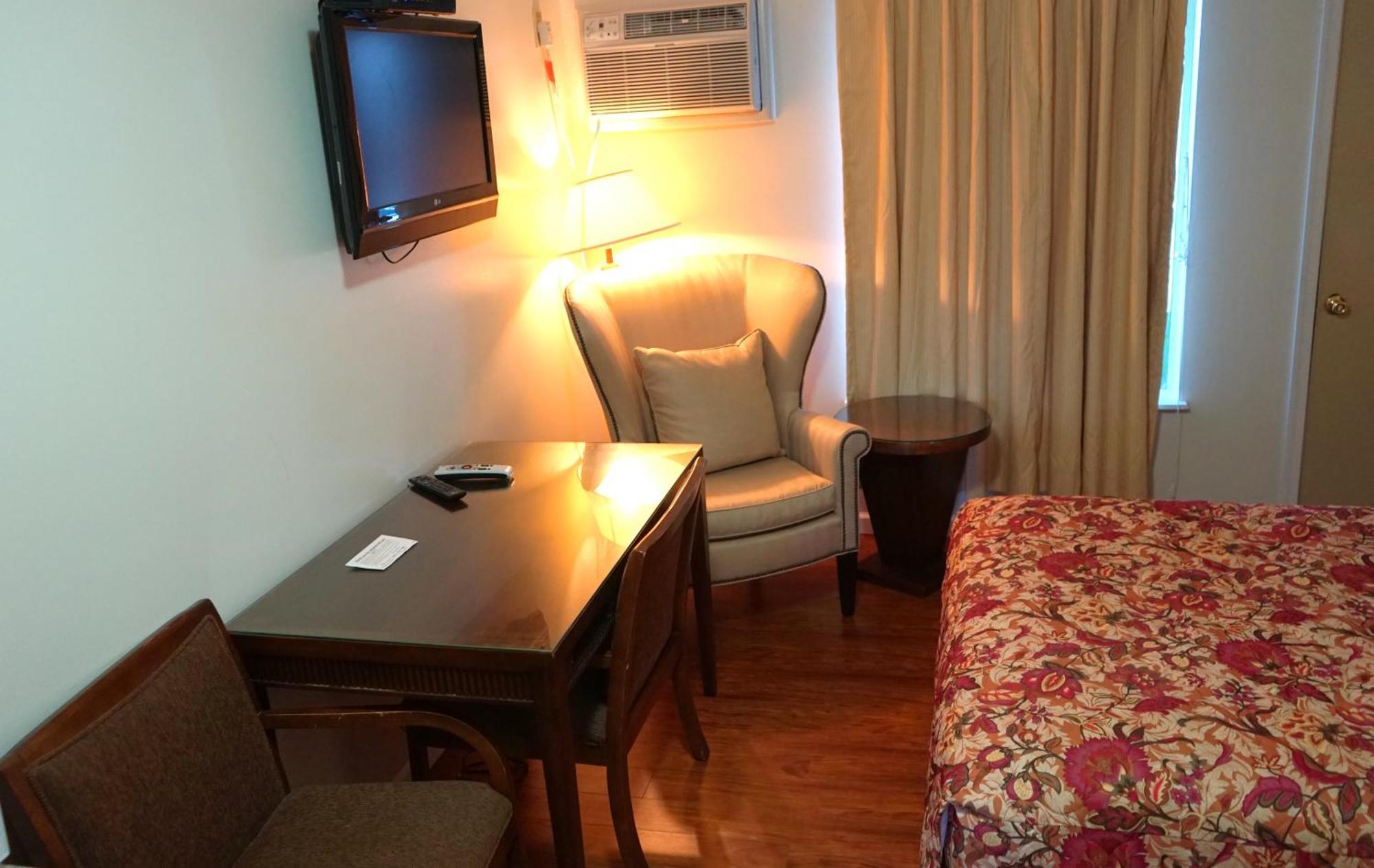 Spindrift Motel Ocean City Habitación foto