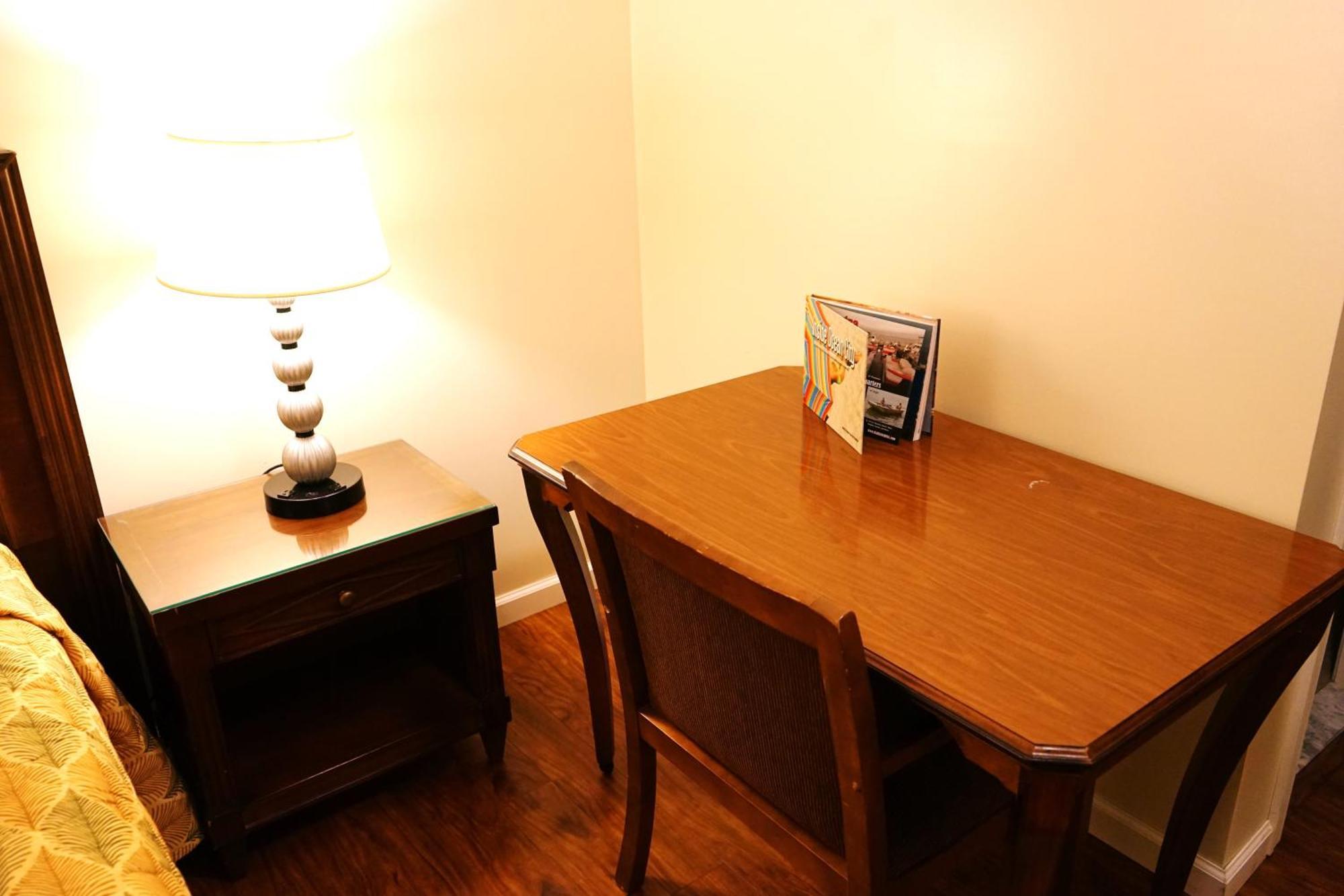 Spindrift Motel Ocean City Habitación foto