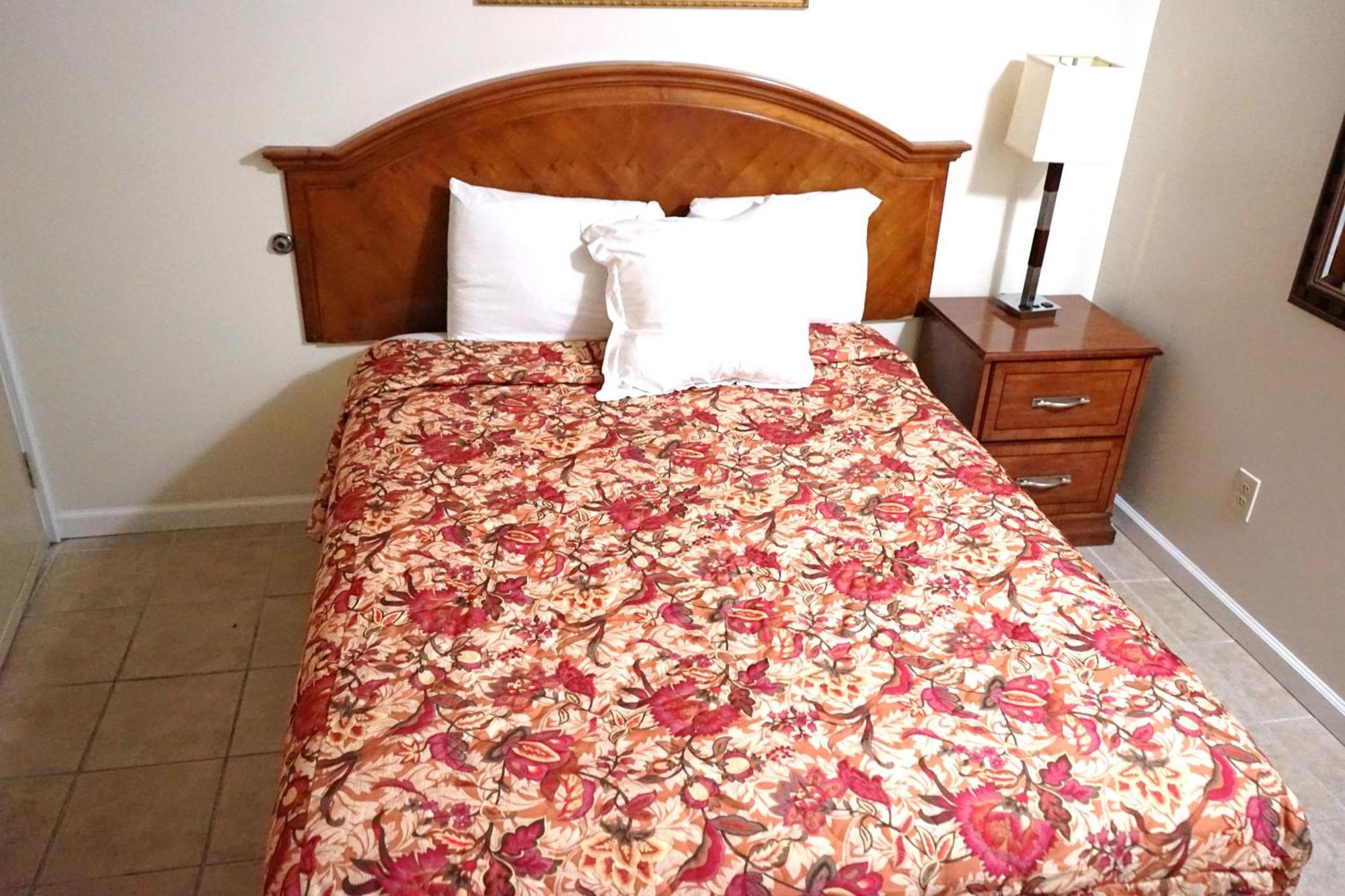 Spindrift Motel Ocean City Habitación foto