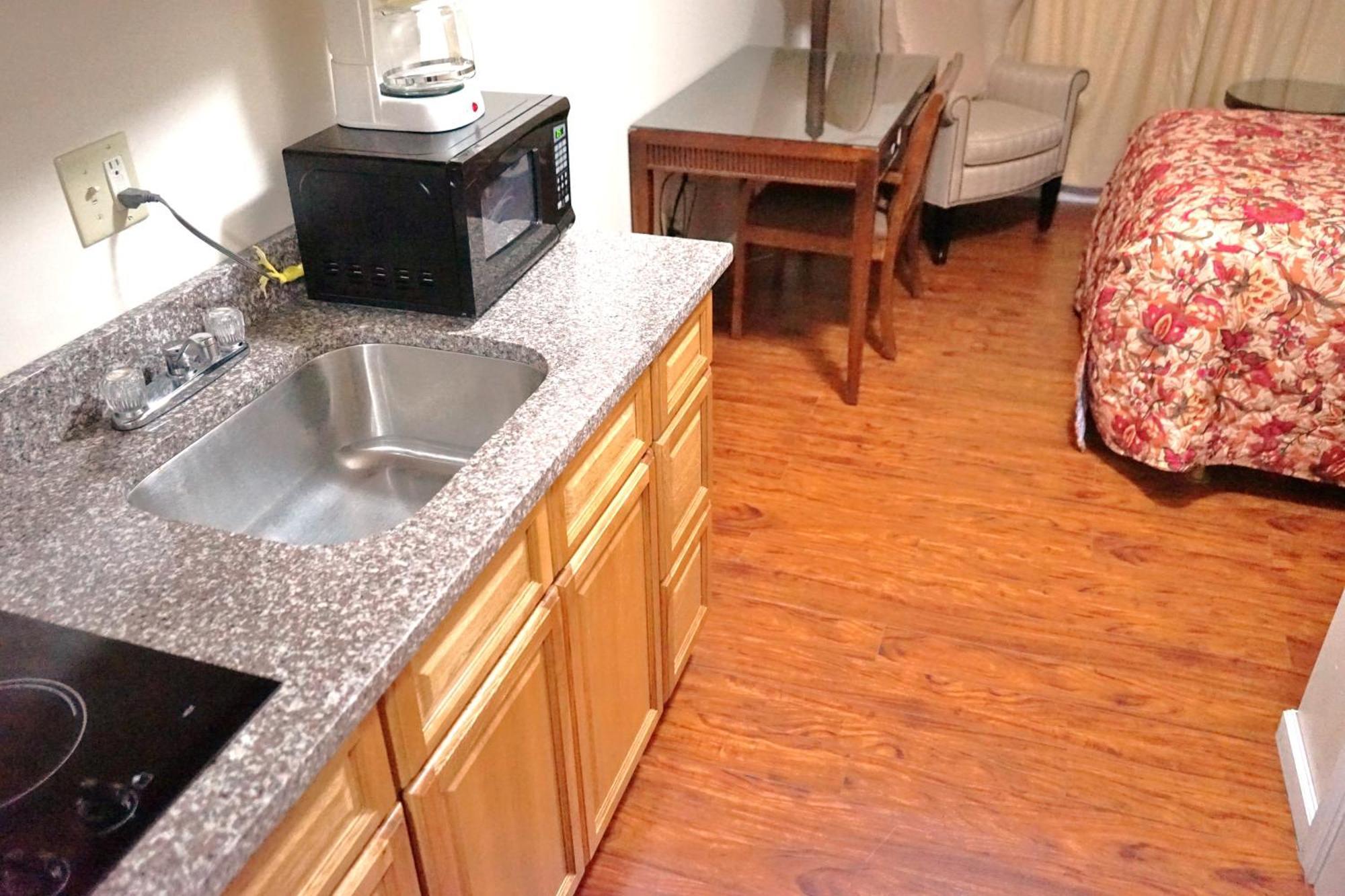 Spindrift Motel Ocean City Habitación foto