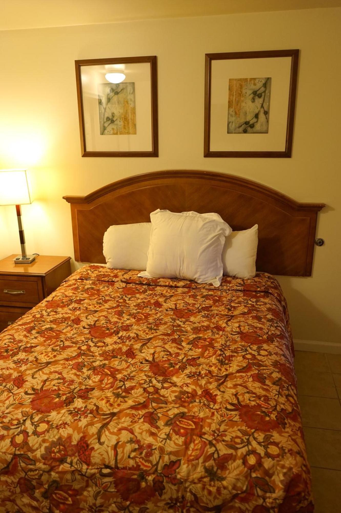 Spindrift Motel Ocean City Habitación foto