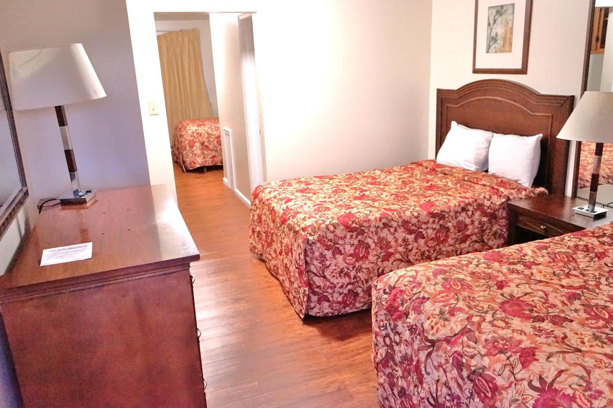 Spindrift Motel Ocean City Habitación foto