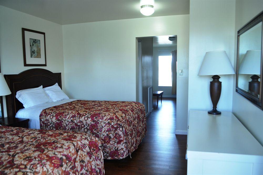 Spindrift Motel Ocean City Exterior foto
