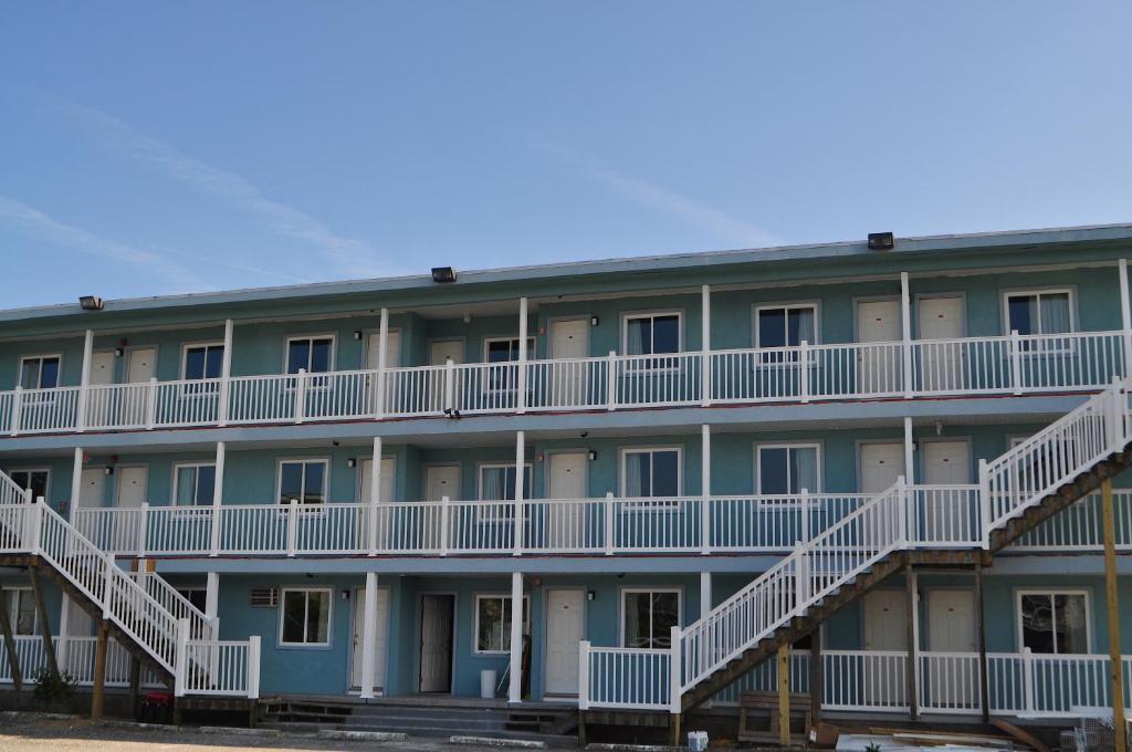 Spindrift Motel Ocean City Habitación foto