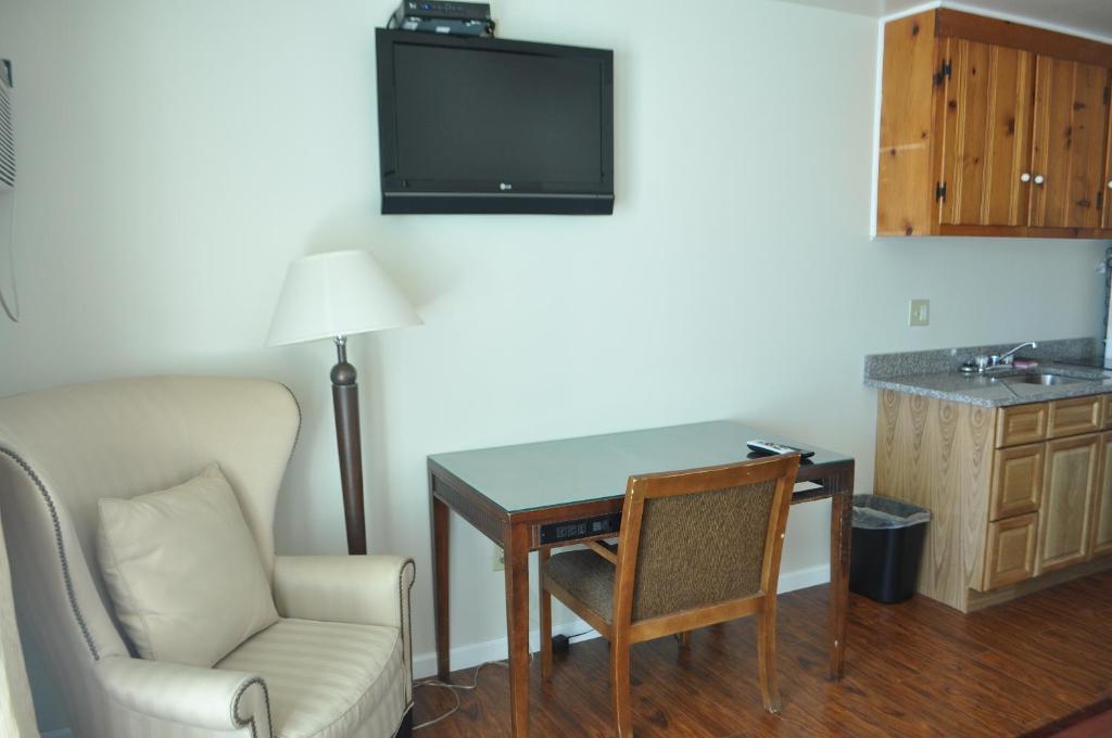 Spindrift Motel Ocean City Habitación foto