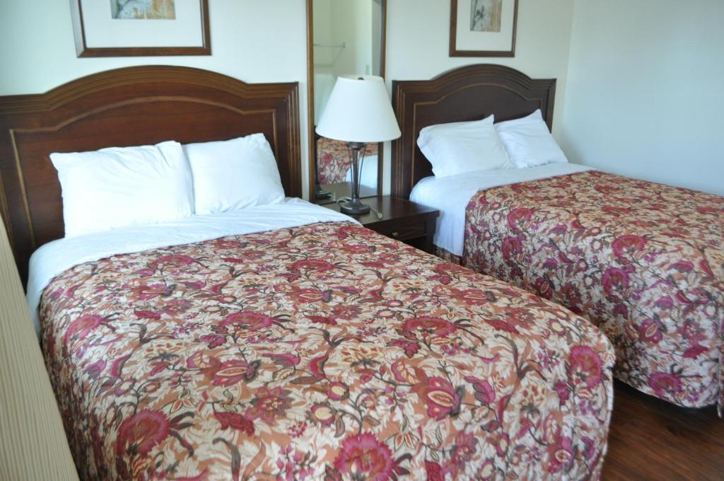 Spindrift Motel Ocean City Habitación foto