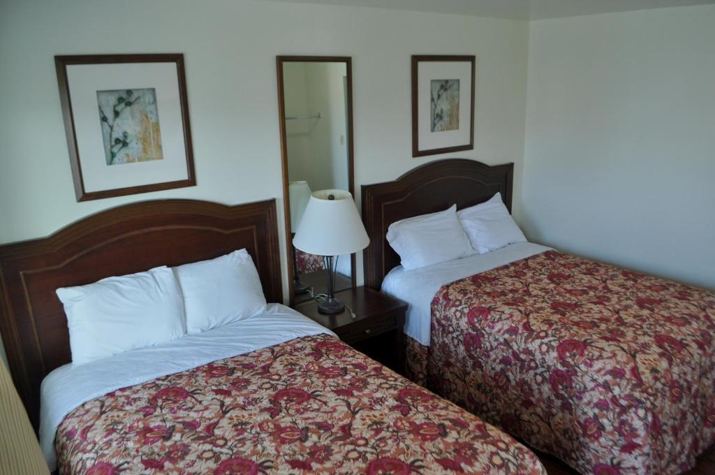 Spindrift Motel Ocean City Habitación foto